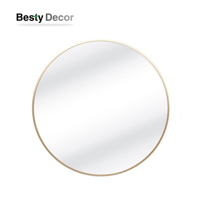 알루미늄 벽 거울